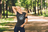 Wild River Dash Official Athletic T Shirt (Adult Sizes)