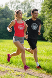 Wild River Dash Official Athletic T Shirt (Adult Sizes)