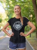Wild River Dash Official Athletic T Shirt (Adult Sizes)