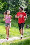 Wild River Dash Official Athletic T Shirt (Adult Sizes)
