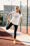 Wild River Dash Official Athletic T Shirt (Adult Sizes)