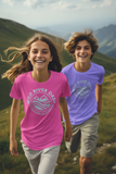 Wild River Dash Official T Shirt (Youth Sizes)