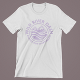 Wild River Dash Official T Shirt (Youth Sizes)