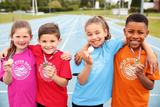 Wild River Dash Official T Shirt (Youth Sizes)
