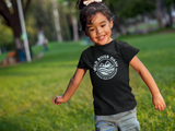 Wild River Dash Official T Shirt (Youth Sizes)
