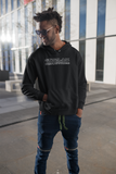Sizzlak Industries Official Hoodie Black