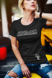 Sizzlak Industries Official Tee